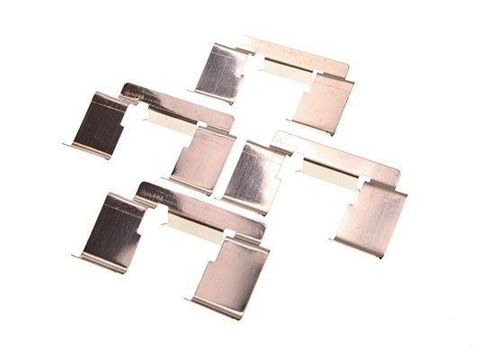 Nissan Accessoireset, schijfremblok