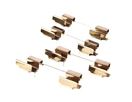 Nissan Accessoireset, schijfremblok