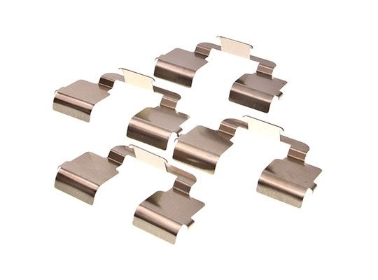 Citroen Accessoireset, schijfremblok