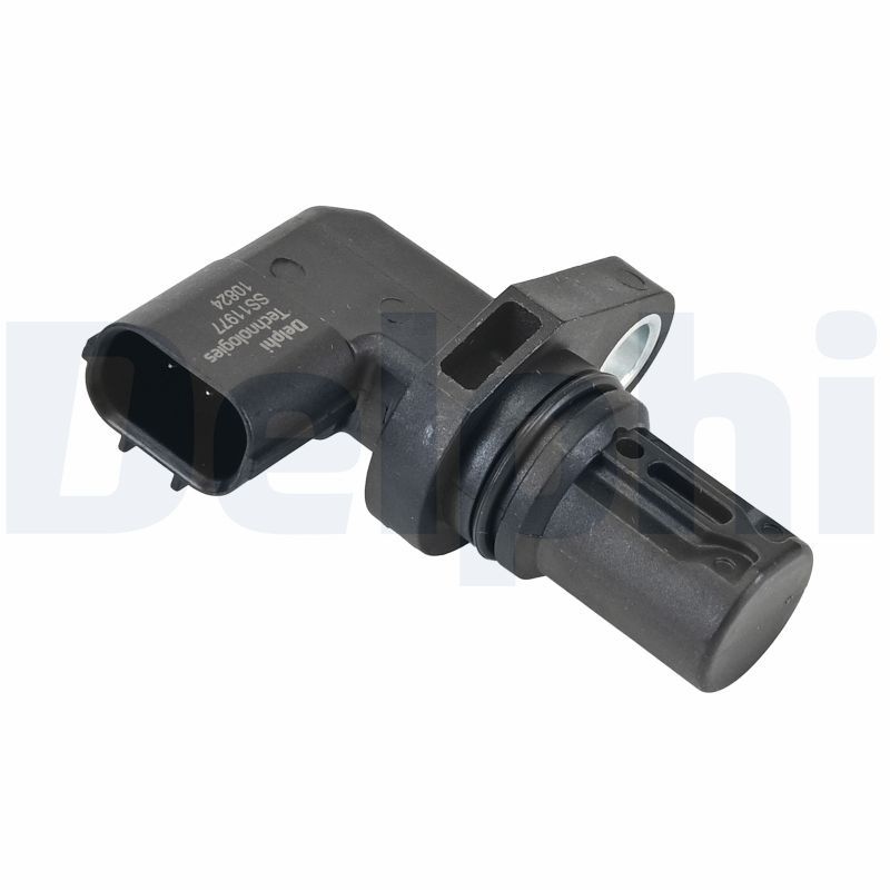 Suzuki Nokkenassensor