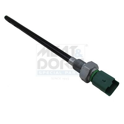 Citroen Sensor, motoroliepeil