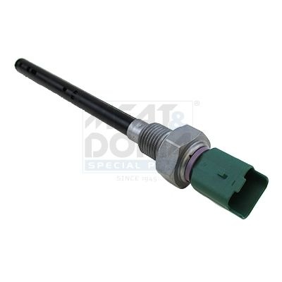 Citroen Sensor, motoroliepeil