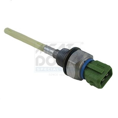Citroen Sensor, motoroliepeil