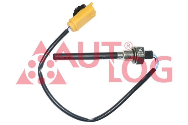 Citroen Sensor, motoroliepeil