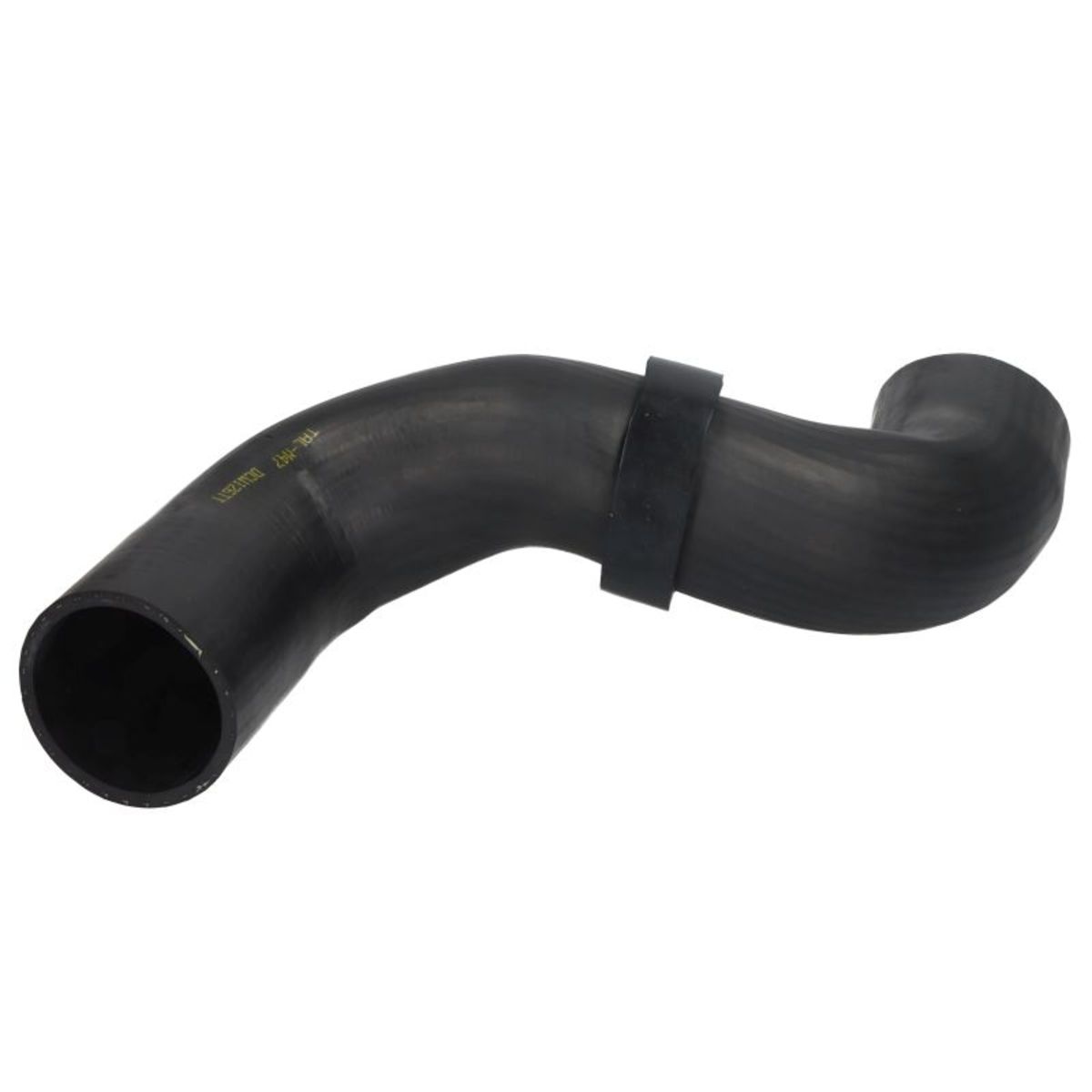Thermotec Laadluchtslang  DCW126TT