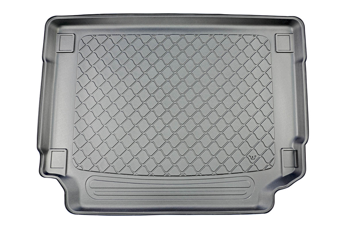 Land Rover Kofferbakmat passend voor  Defender (L663) 2020+