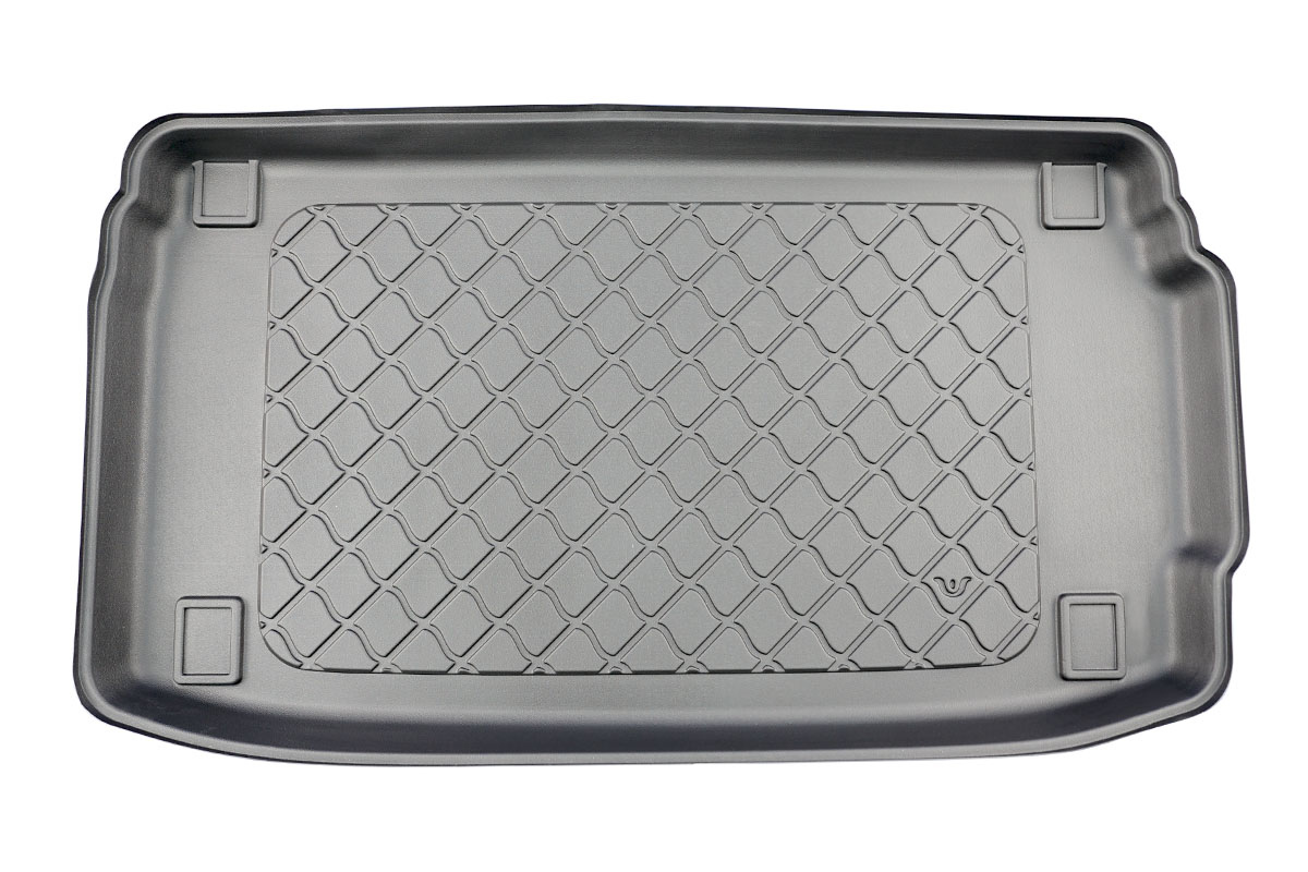 Hyundai Kofferbakmat passend voor  i20 III (BC3) 2020+ (incl. Hybrid)