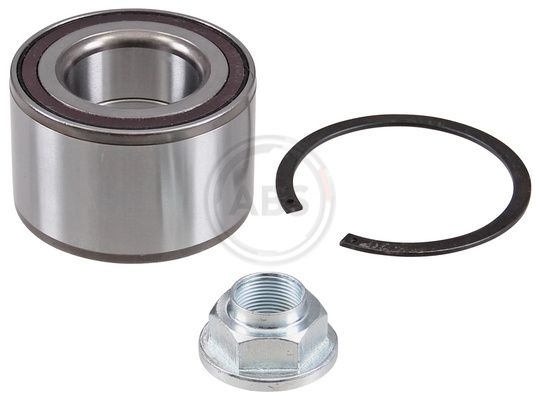 Ford Wiellagerset