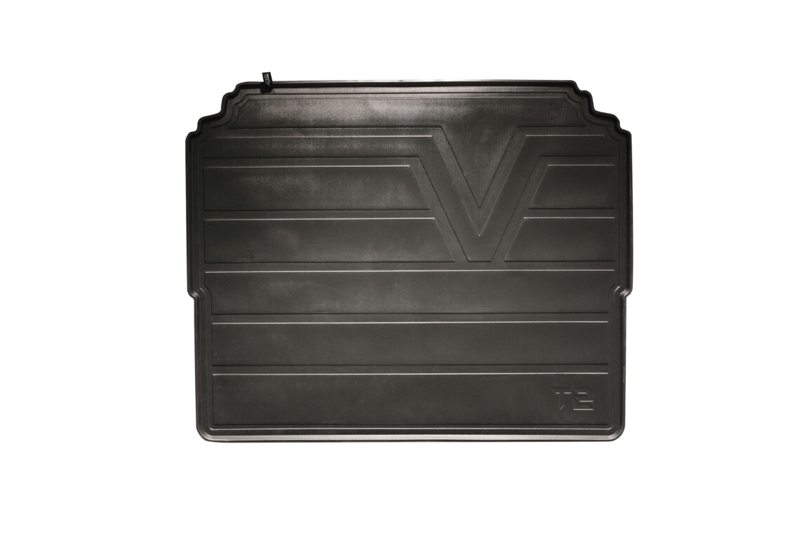 Peugeot G3 Kofferbakmat passend voor  3008 2016+