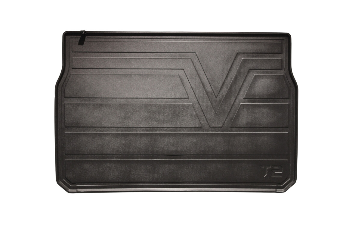Citroen G3 Kofferbakmat passend voor Citroën C3 2016+