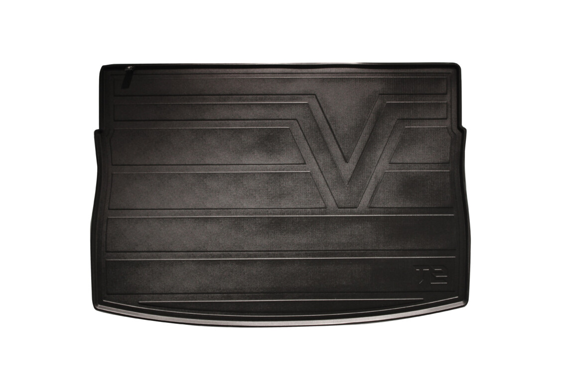 Volkswagen G3 Kofferbakmat passend voor  Golf VII 2012-2018