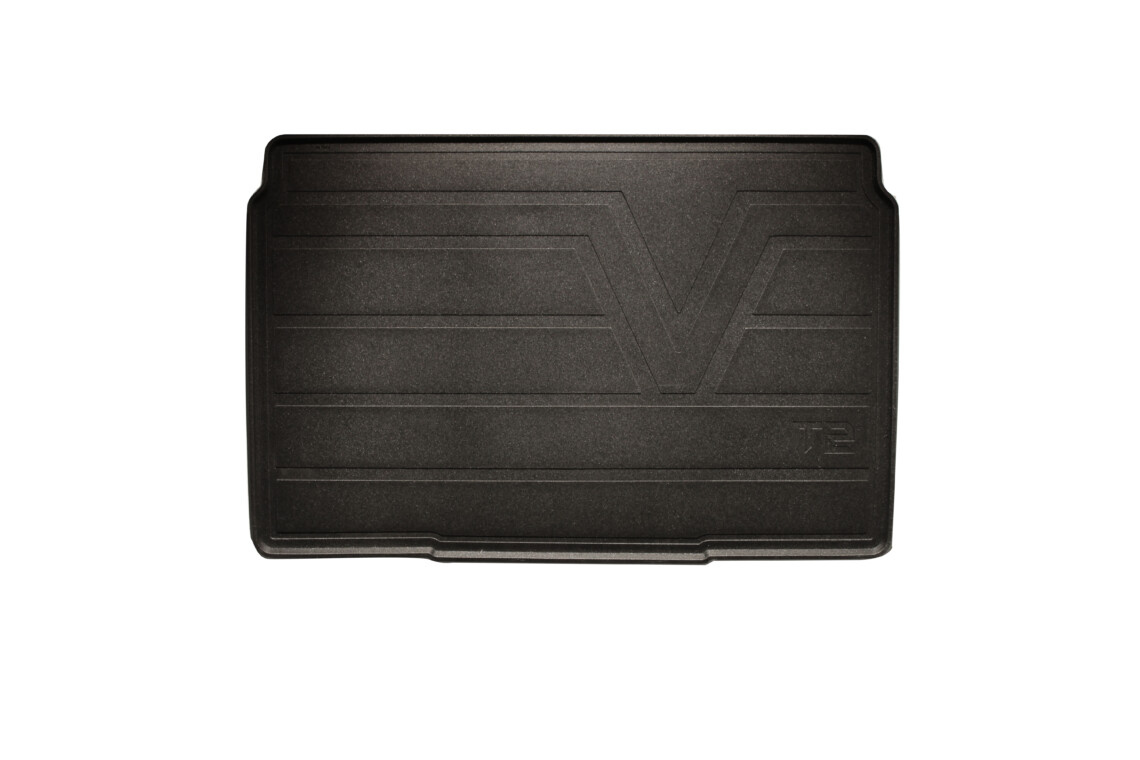 Opel G3 Kofferbakmat passend voor  Corsa F 2019+