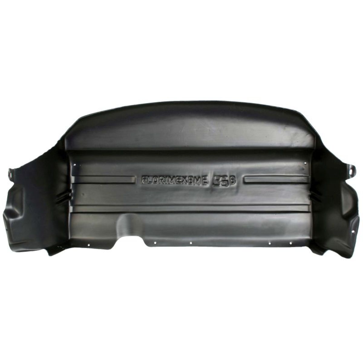 Blic Motorafdekking  6601-02-0060861P