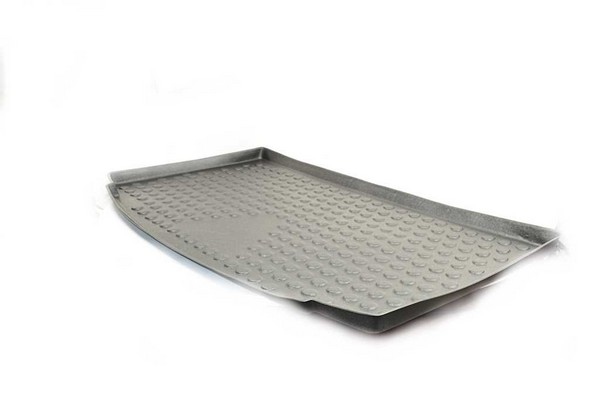 Peugeot Kofferbakmat passend voor  206 1998-2012 /  206 CC 2000-2007
