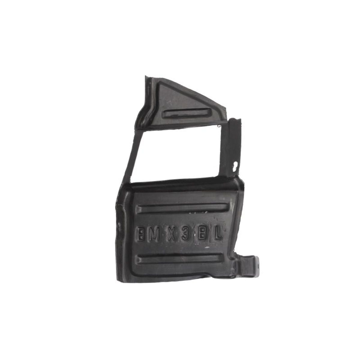 Blic Afdekking motor  6601-02-0093871P links