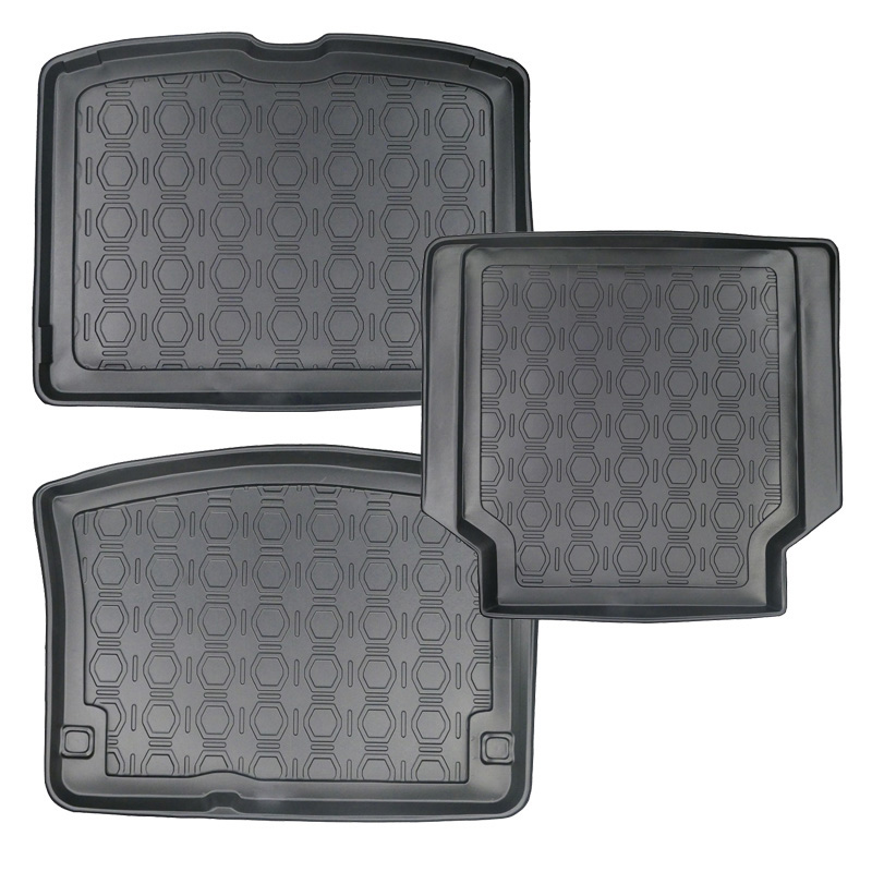 Alfa Romeo Kofferbakmat 'Design' passend voor  Mito 2008-