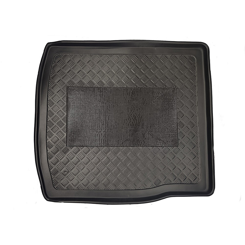 Alfa Romeo Kofferbakmat passend voor  Stelvio 2017- (incl. Subwoofer)