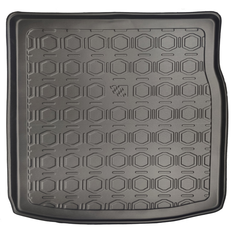 Alfa Romeo Kofferbakmat 'Design' passend voor  Stelvio 2017- (incl. Subwoofer)