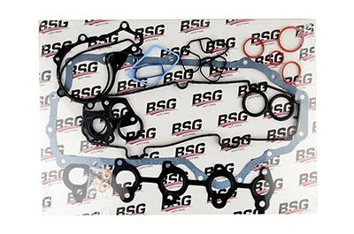 Ford Complete pakkingset, motor