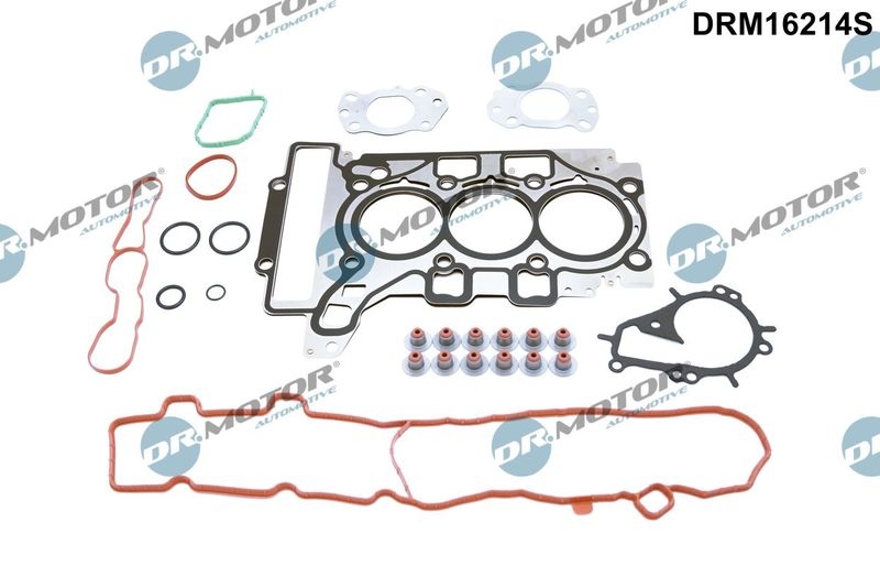 Citroen Complete pakkingset, motor