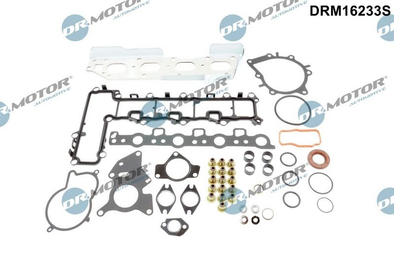 Citroen Complete pakkingset, motor