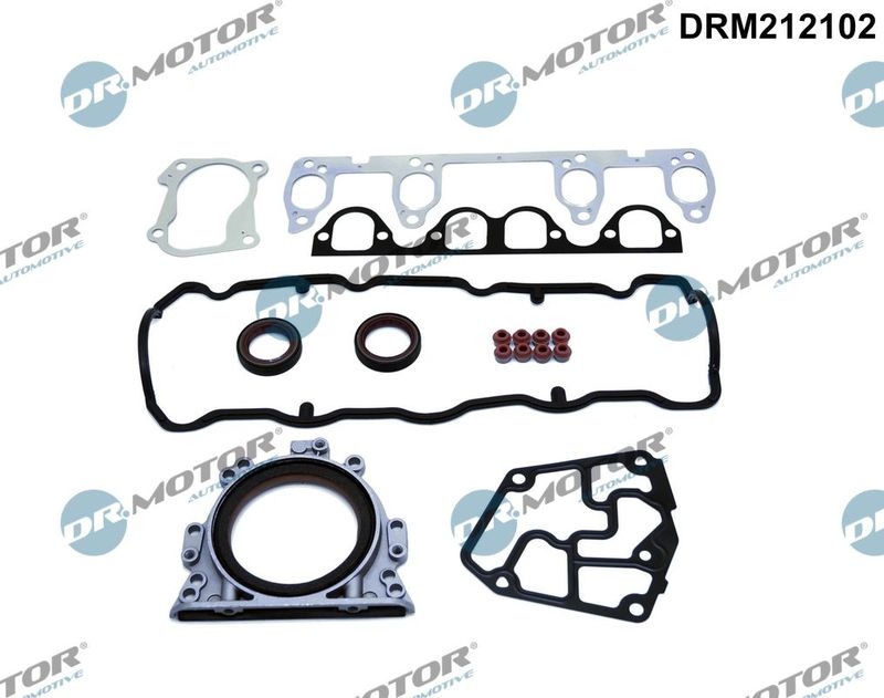 Audi Complete pakkingset, motor