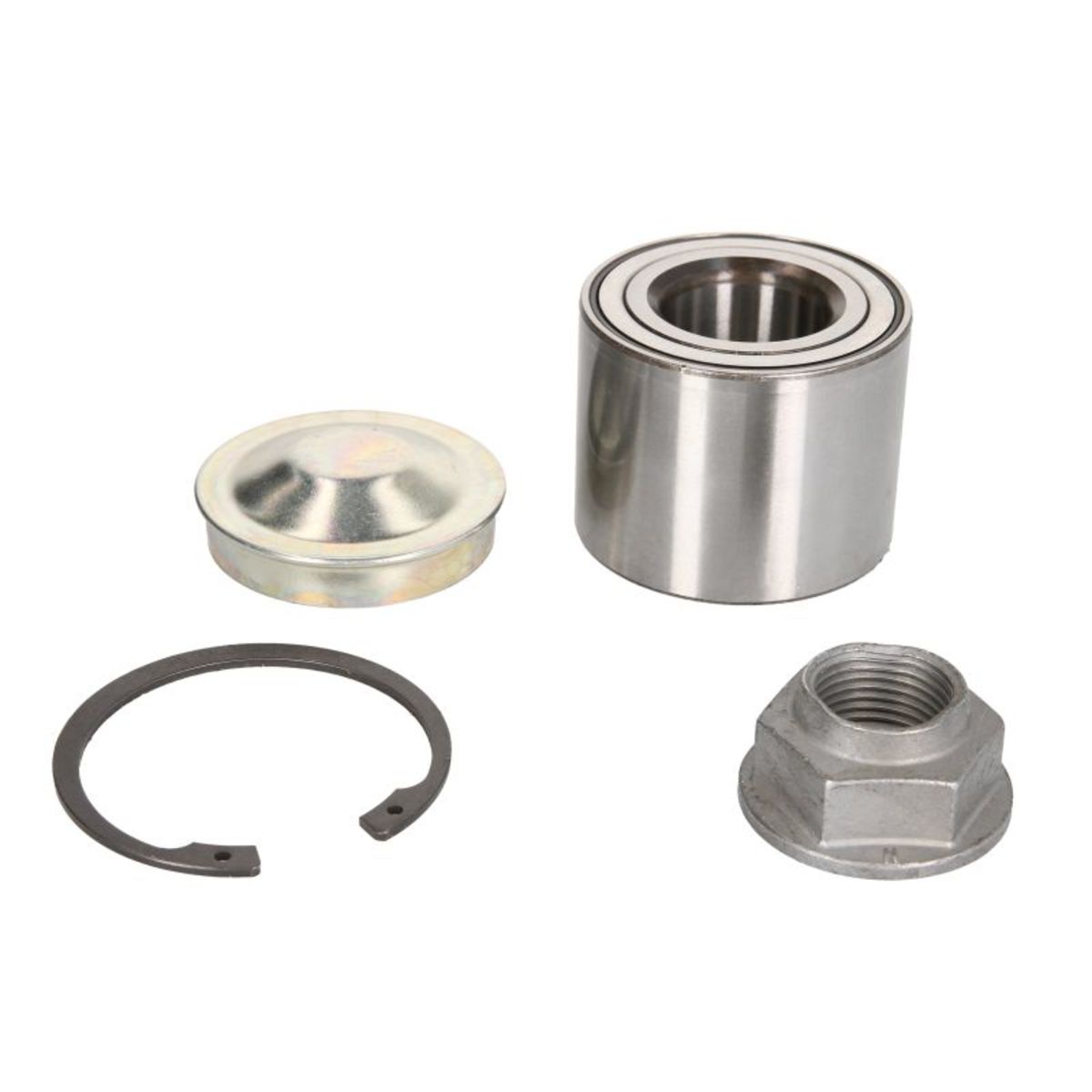 Snr Wiellagerset  R155.122