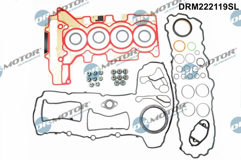 Bmw Complete pakkingset, motor