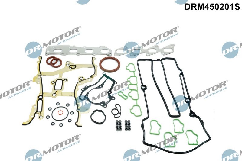 Chevrolet Complete pakkingset, motor