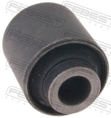 Isuzu Draagarmrubber