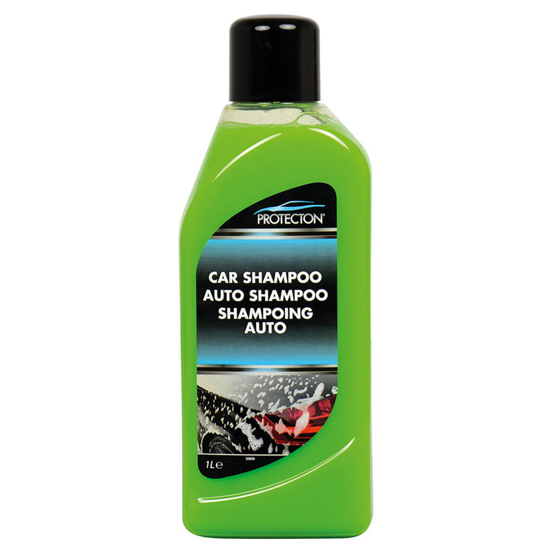 Protecton Auto shampoo 1 Liter