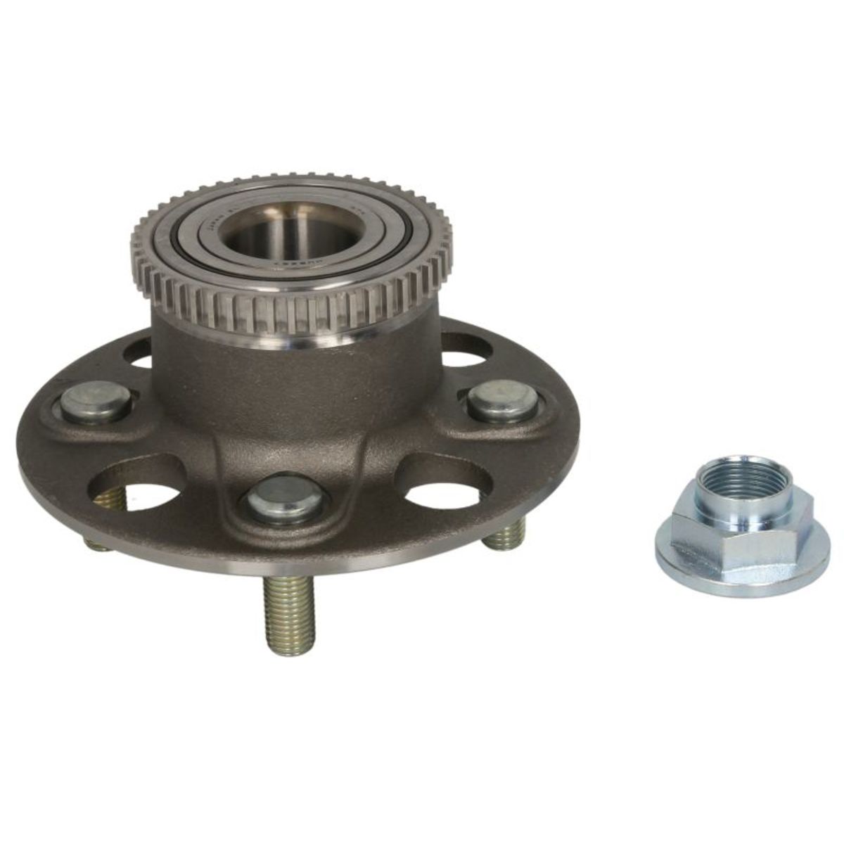 Snr Wiellagerset  R174.52