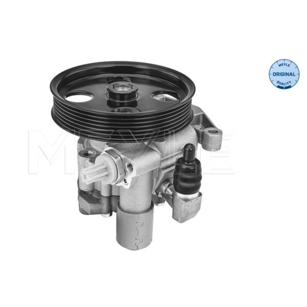 Meyle Hydraulische pomp, stuurinrichting  014 631 0033