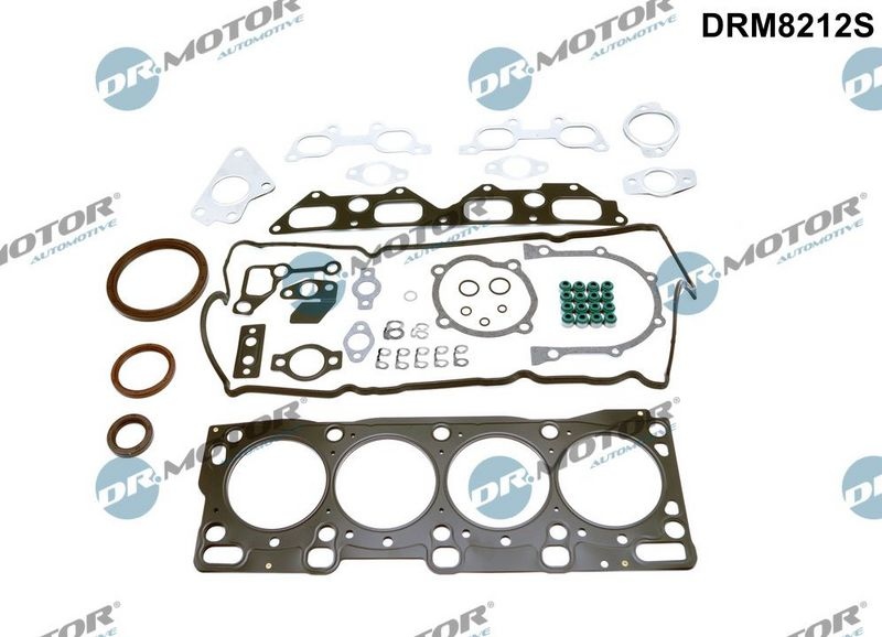Mazda Complete pakkingset, motor