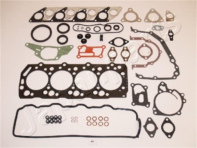 Hyundai Complete pakkingset, motor