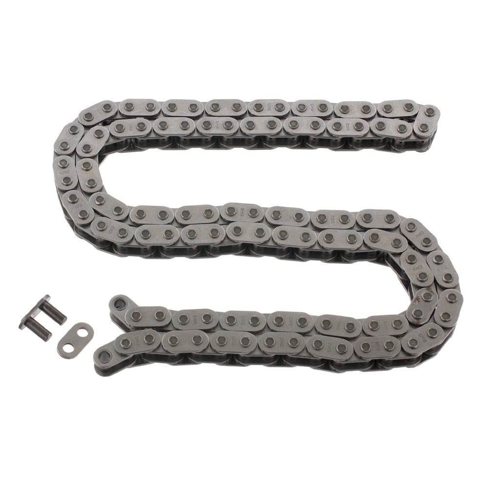 Mercedes-Benz distributieketting