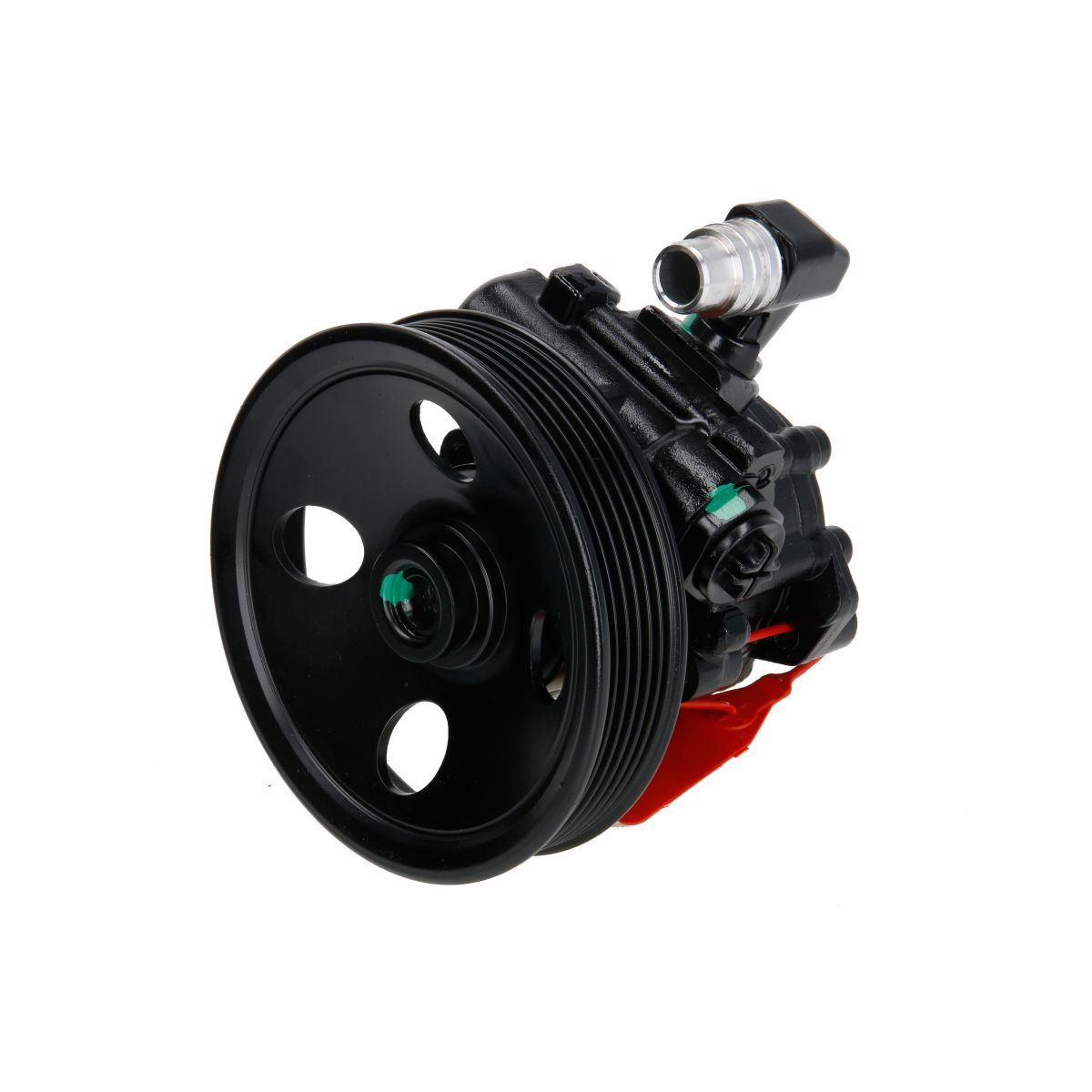 Lauber Hydraulische pomp, stuurinrichting  55.0979