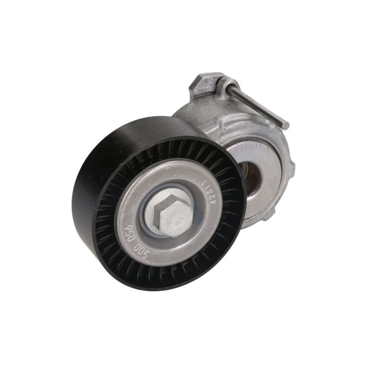INA Spanarm, V-ribbelriem  534 0110 20