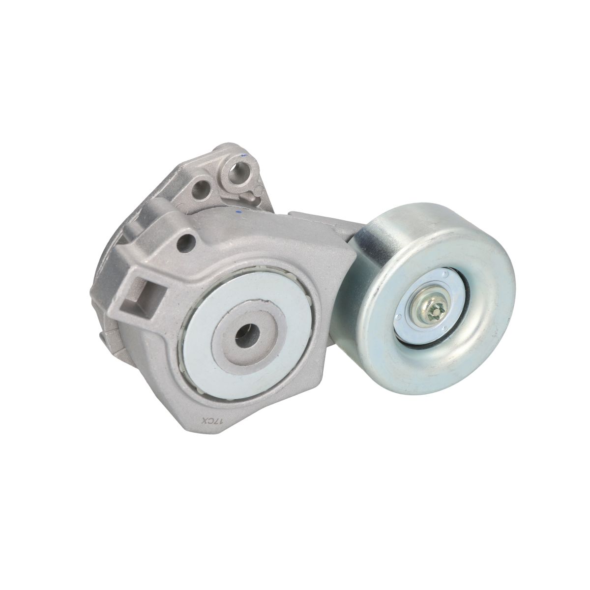 Bta Spanpoelie, V-riem  E25001
