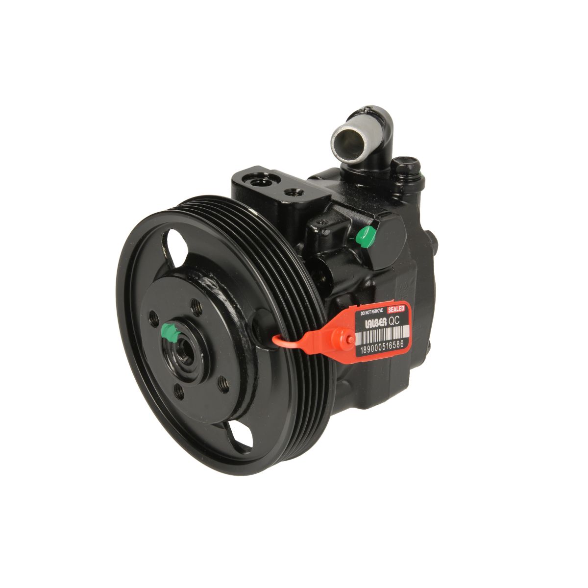 Lauber Hydraulische pomp, stuurinrichting  55.4281