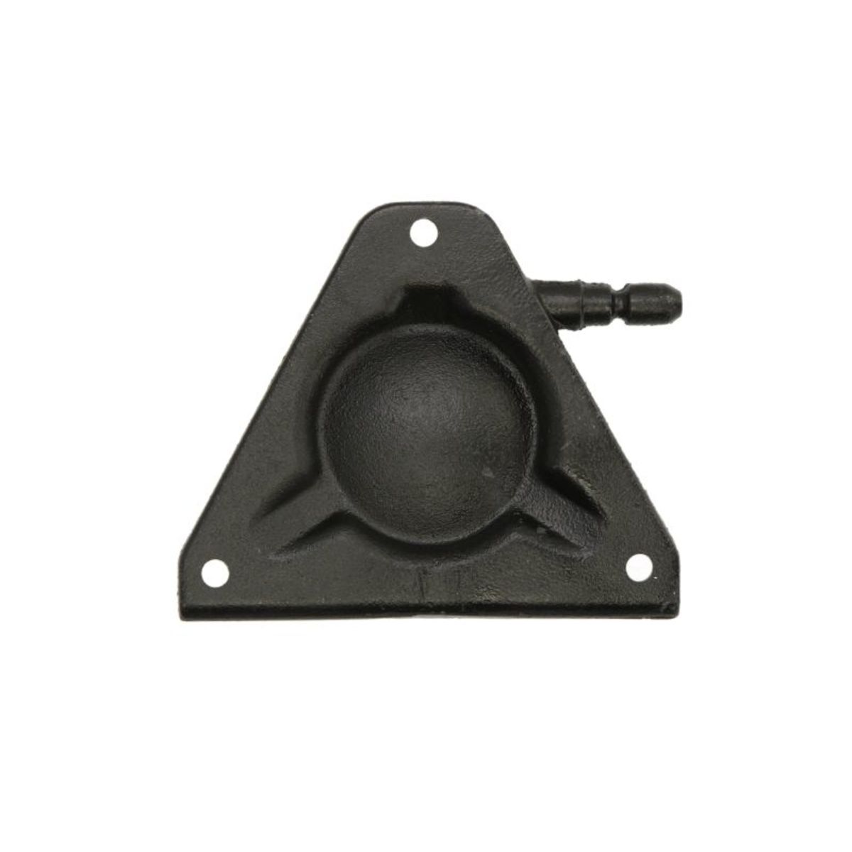 Auger Bevestigingsonderdelen, Radiator  55832