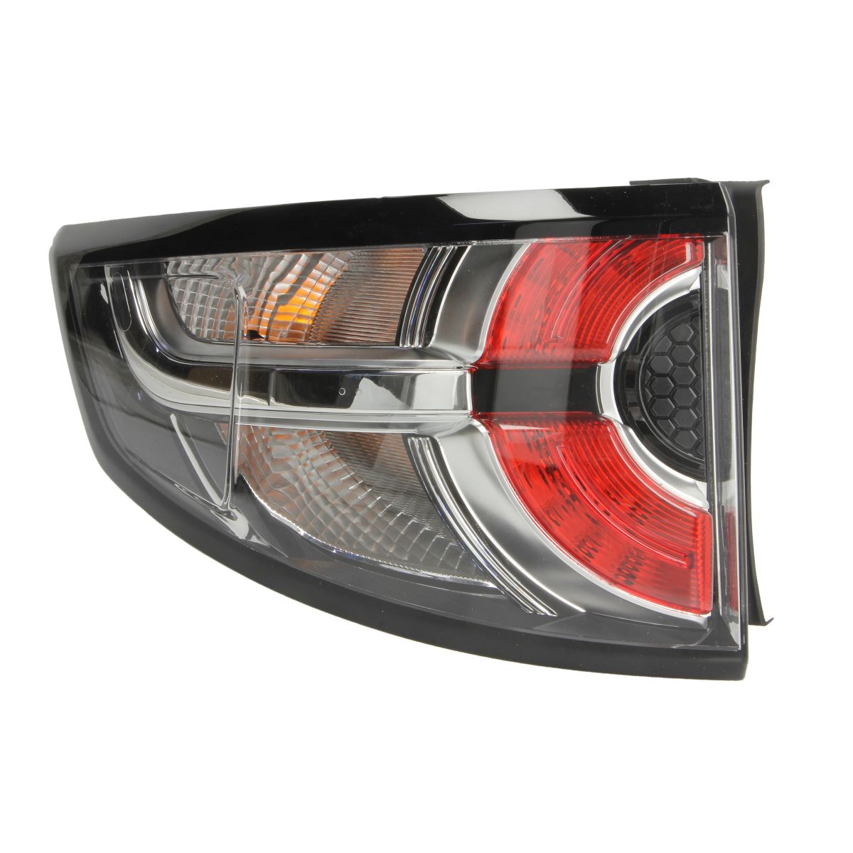Visteon/Varroc Achterlicht  20-211-01166