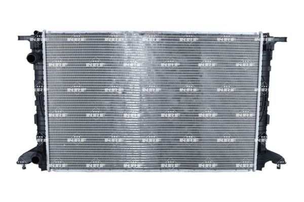 Audi Radiateur