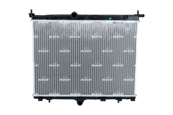 Citroen Radiateur