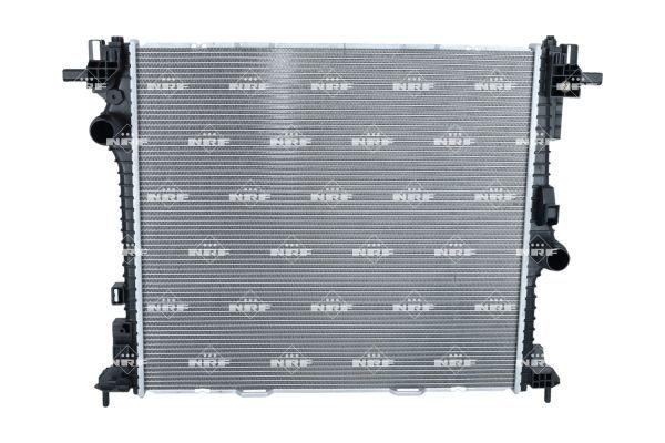Alfa Romeo Radiateur