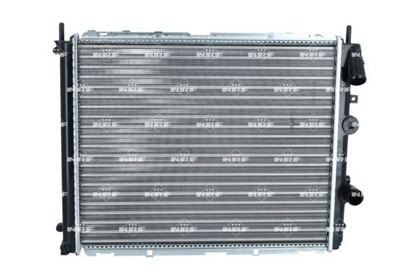 Renault Radiateur