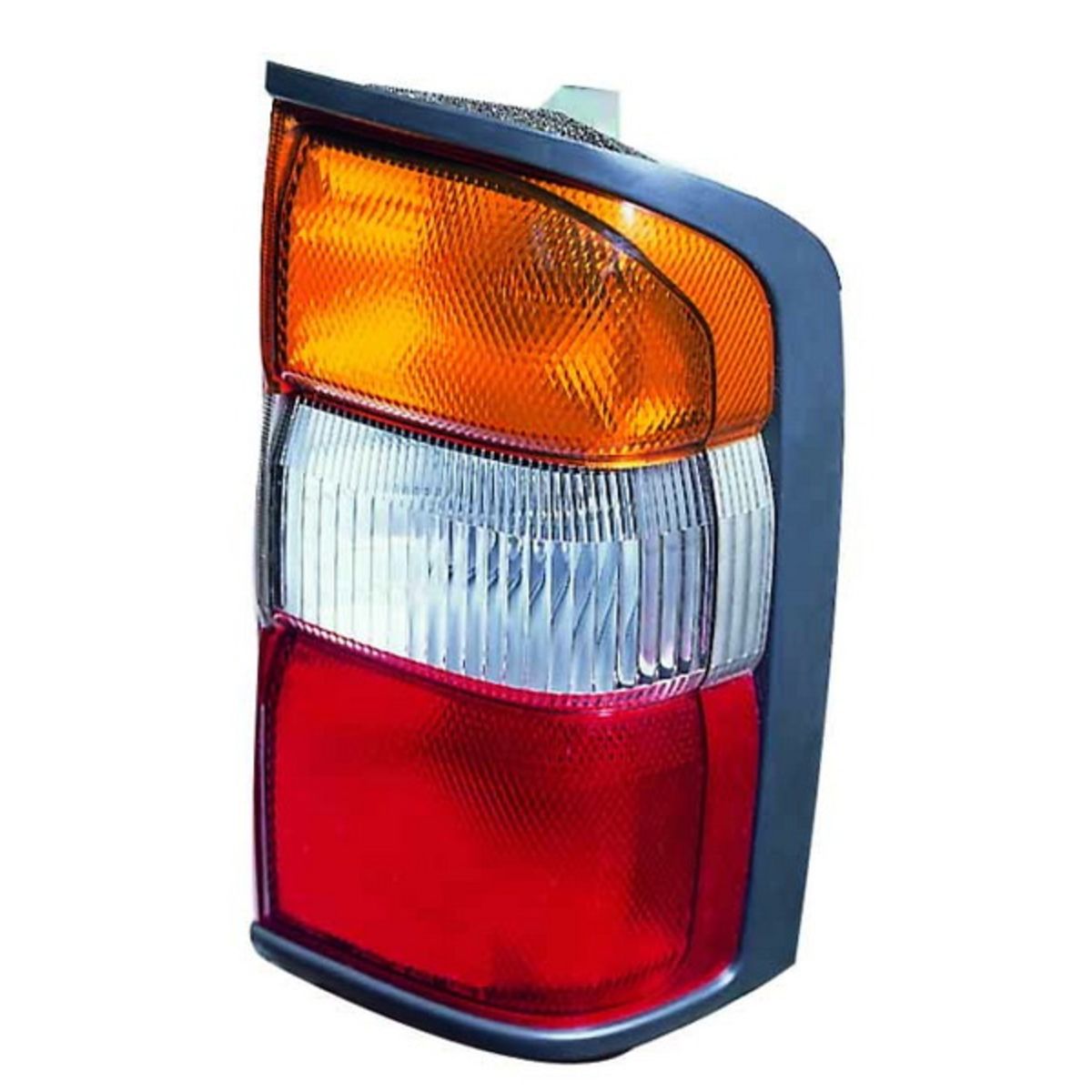 Depo Achterlicht  215-19B9-1 links
