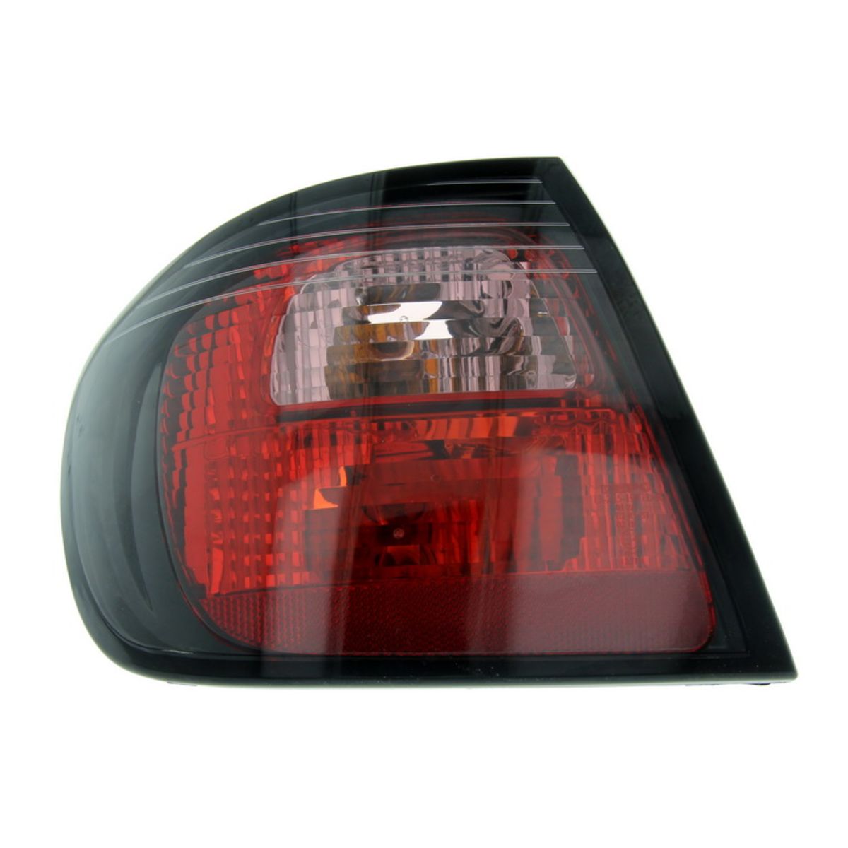 Depo Achterlicht  215-19F1L-AE links