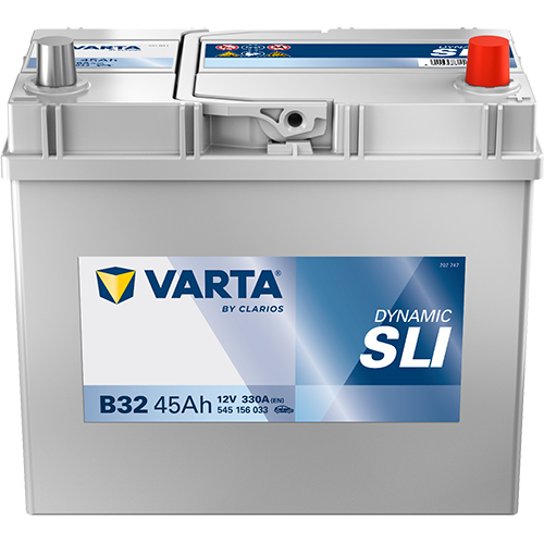 Aiways Varta Accu DYNAMIC SLI B32
