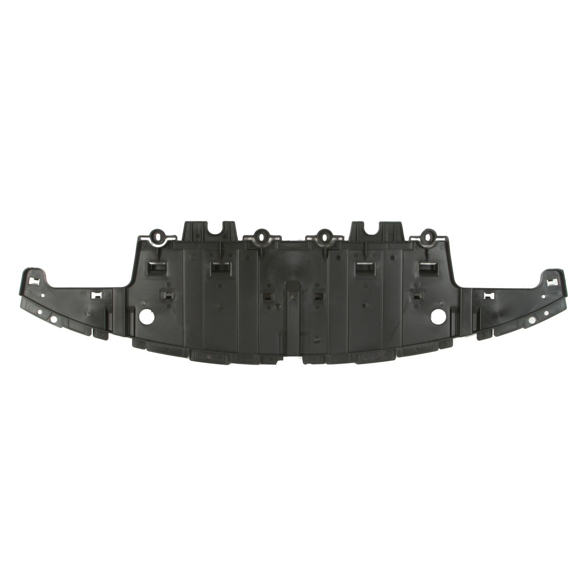 Blic Afdekking motor  6601-02-5053880P
